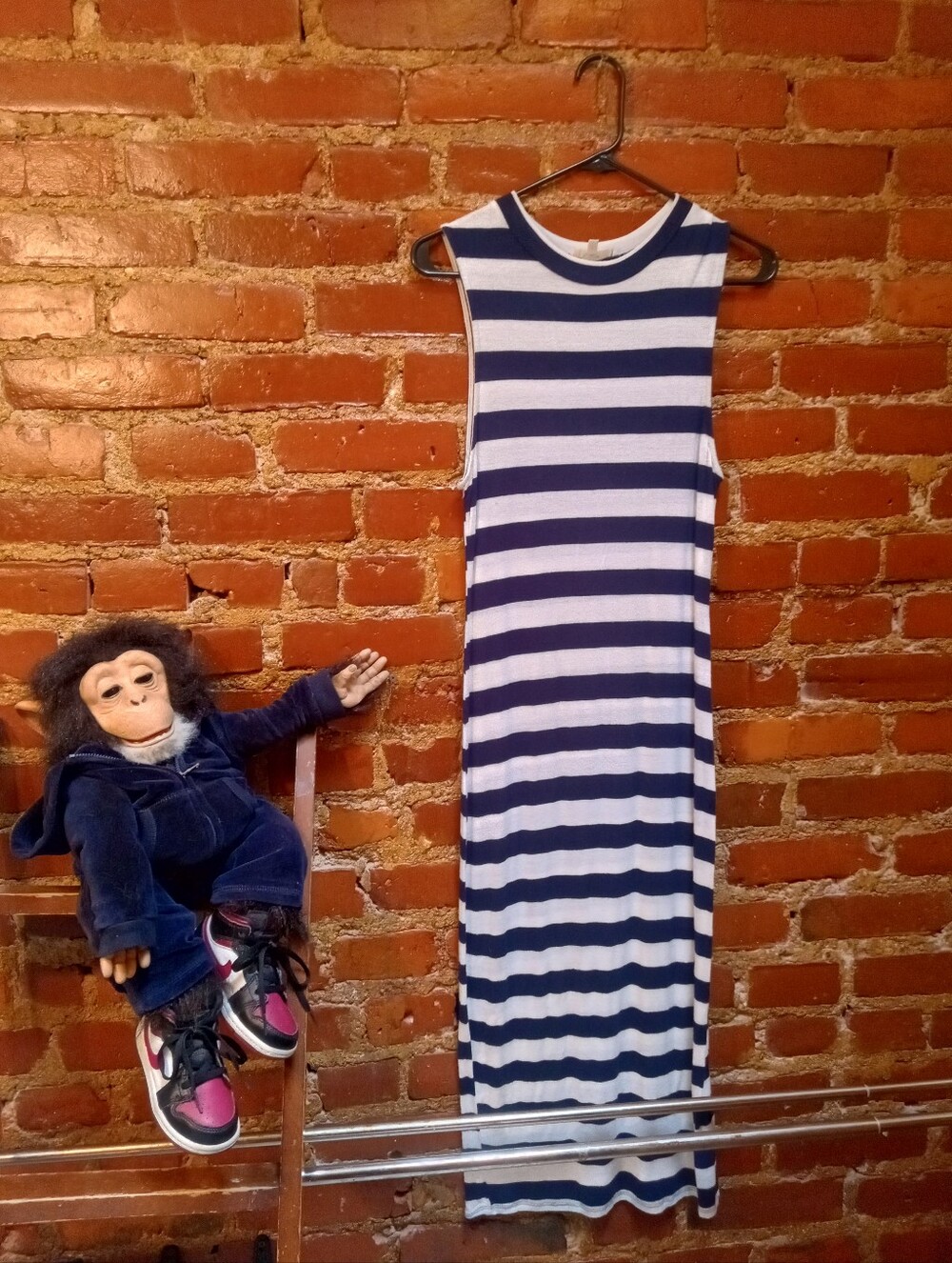 Love J (Sundress)